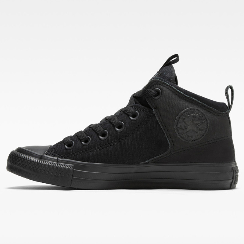 SEPATU SNEAKERS CONVERSE Chuck Taylor All Star Street Counter Climate Mid 